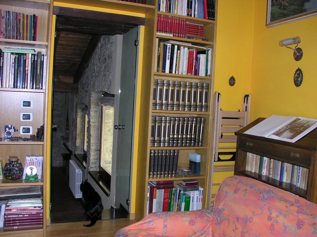 B&B Costalta Compiano Esterno foto