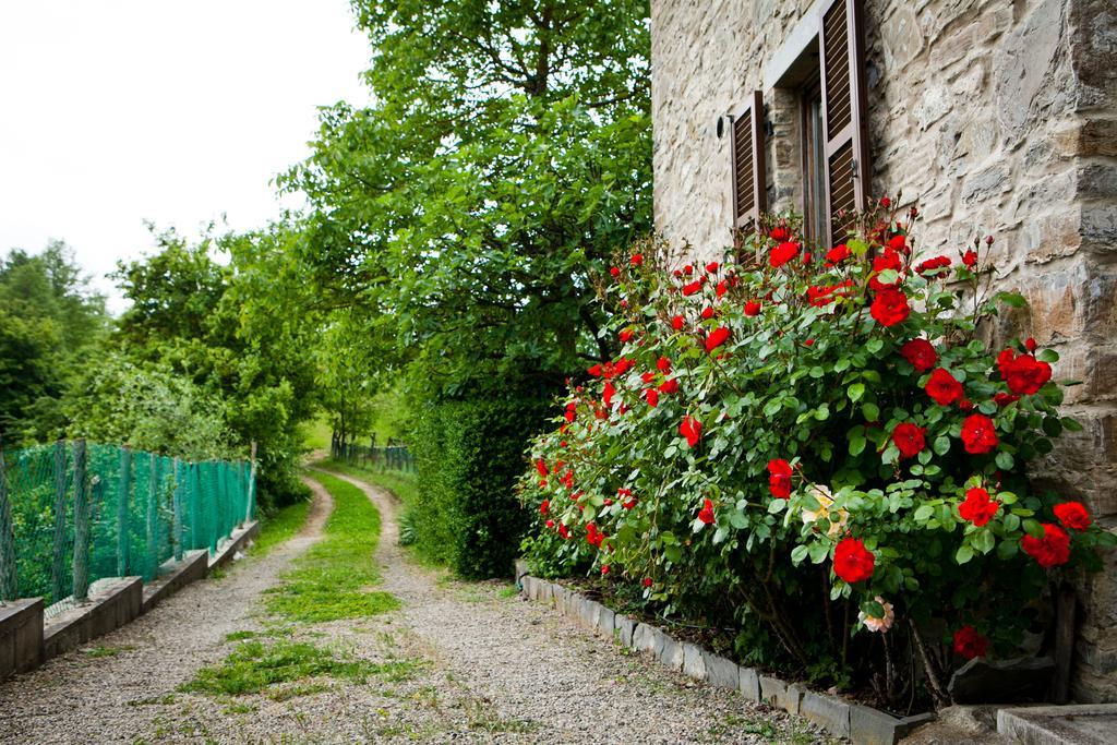 B&B Costalta Compiano Esterno foto