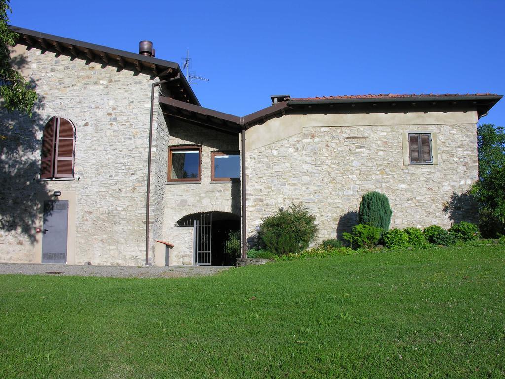 B&B Costalta Compiano Esterno foto