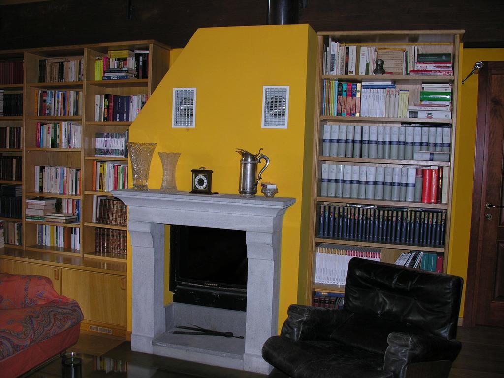 B&B Costalta Compiano Esterno foto
