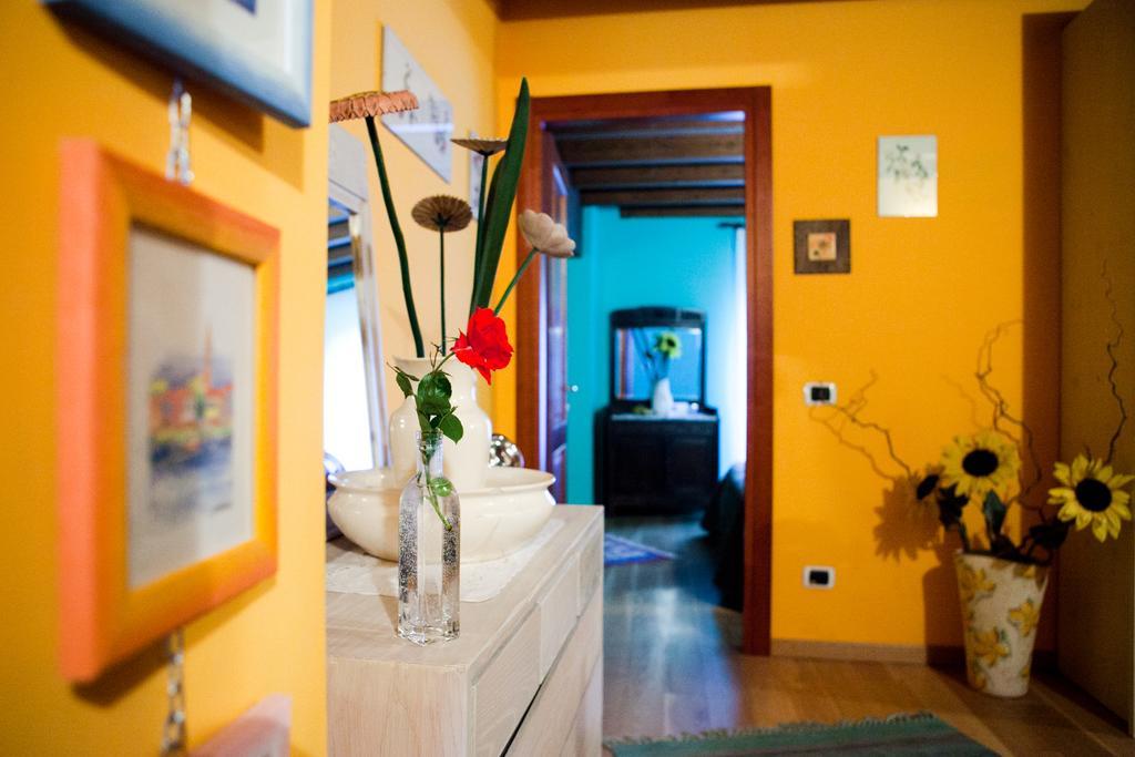 B&B Costalta Compiano Esterno foto